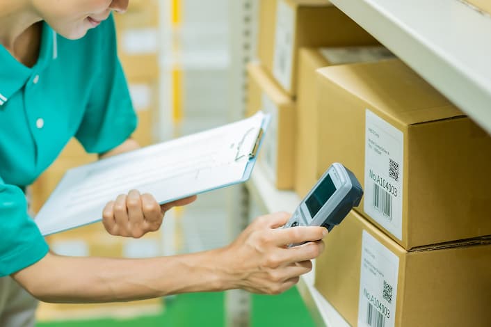 備蓄⾷ワンストップサービス