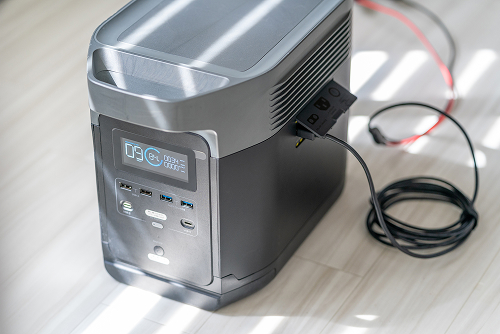 災害対策用品販売について知りたい