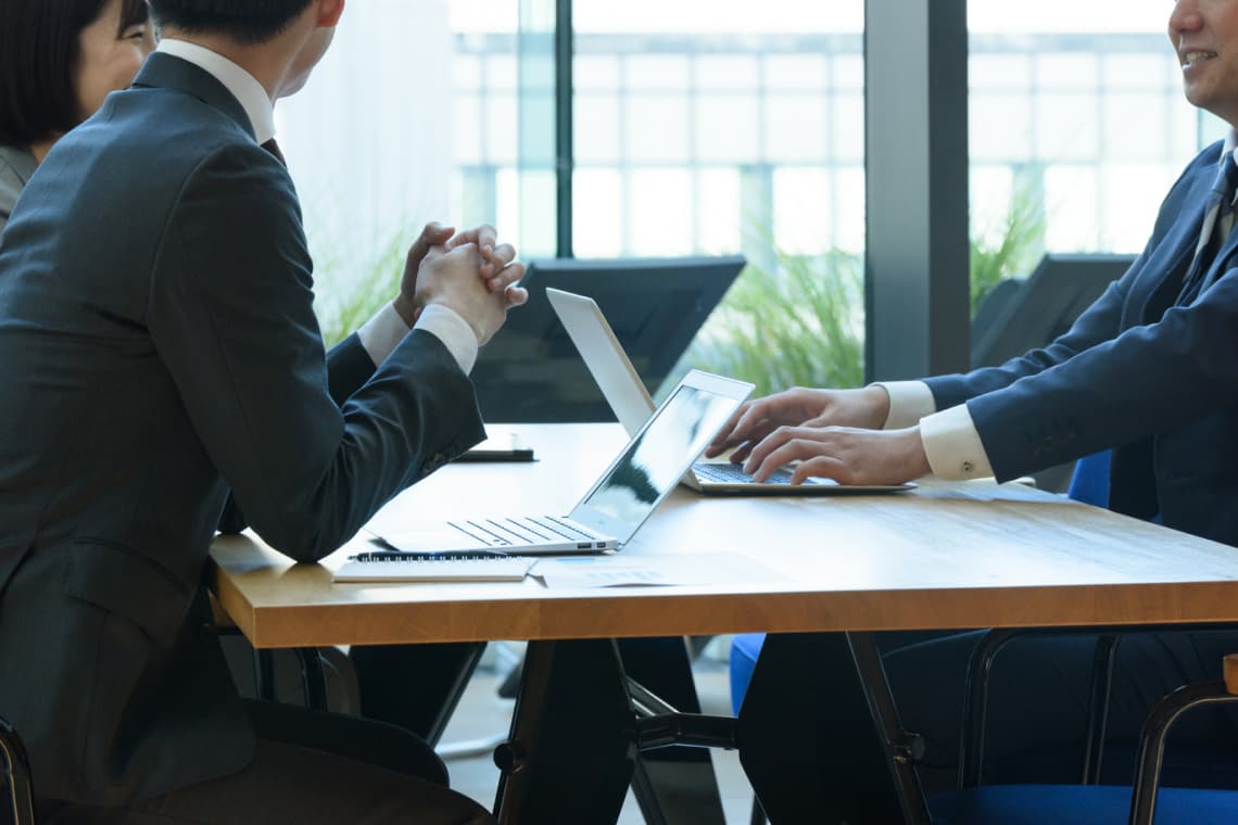 BCP策定コンサルタント派遣