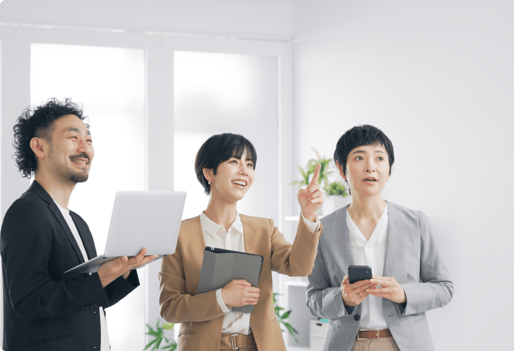 日本BCPについて