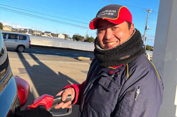 BCP事業部　仕入配送課SSチーム　店長