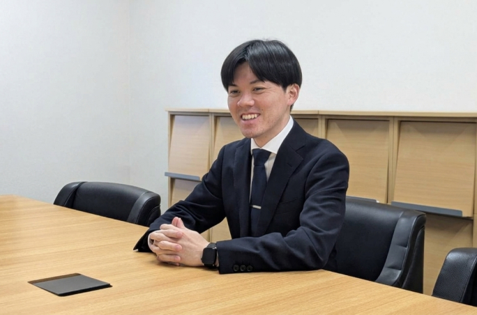 管理部　経理財務課