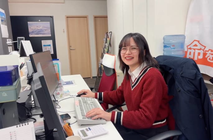 BCP事業部　営業1課