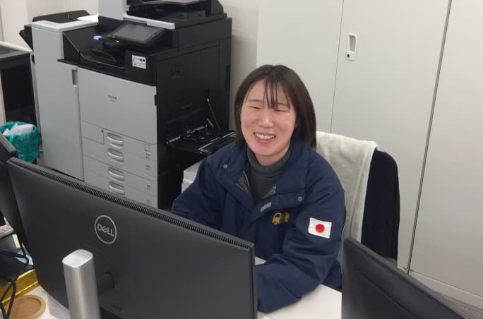 BCP事業部　業務課